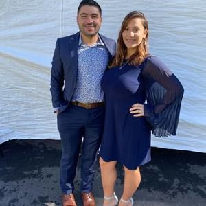 Meet your Posher, Orlando